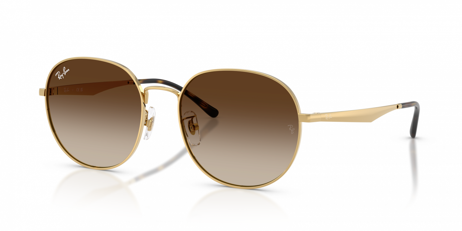 Ray Ban RB3727D 001/13  
